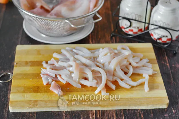 Шаг 3: иллюстрация