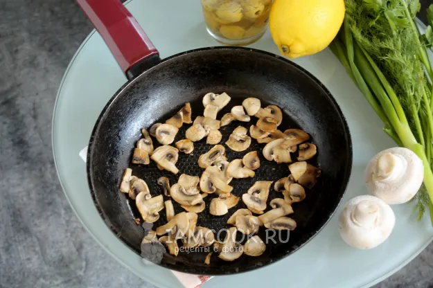 Шаг 2: иллюстрация