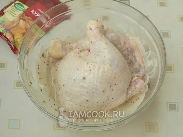 Шаг 3: иллюстрация