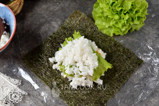 Шаг 8: иллюстрация