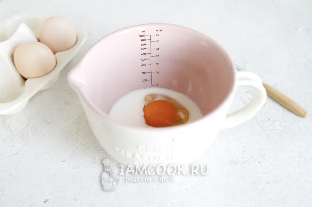 Шаг 3: иллюстрация