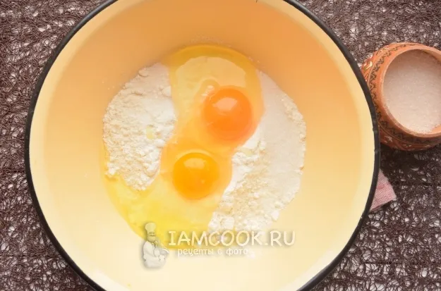 Шаг 3: иллюстрация