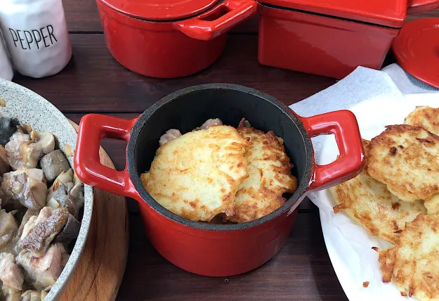 Шаг 9: иллюстрация