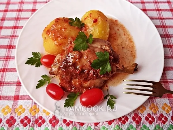 Шаг 4: иллюстрация