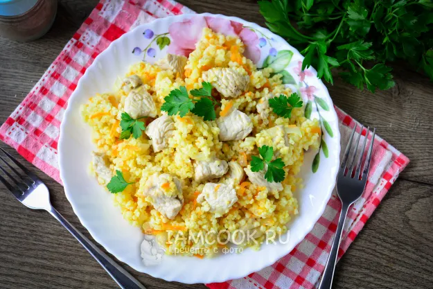 Шаг 9: иллюстрация