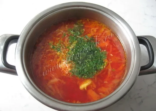 Шаг 10: иллюстрация