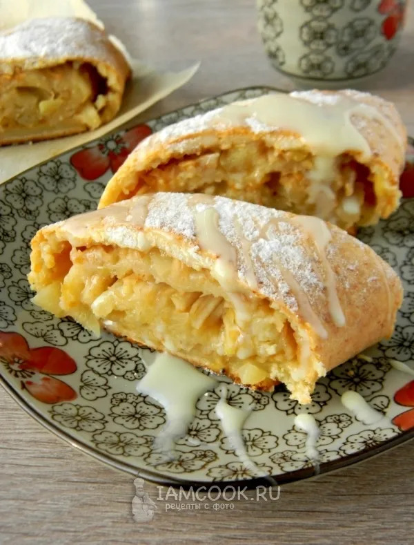 Шаг 8: иллюстрация