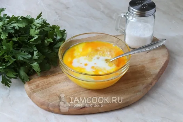 Шаг 3: иллюстрация