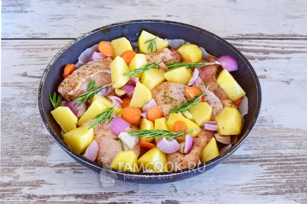 Шаг 7: иллюстрация