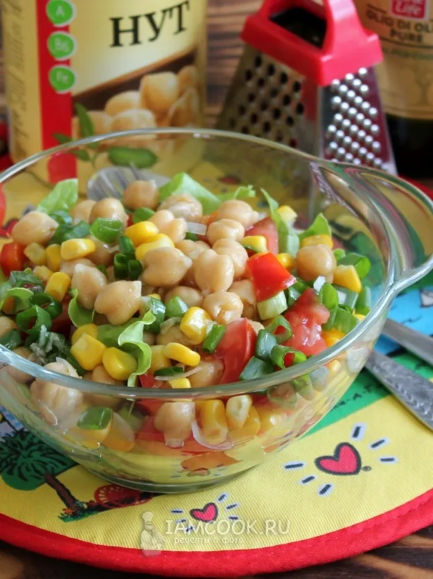 Шаг 9: иллюстрация