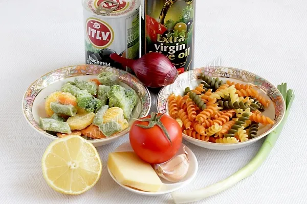 Шаг 1: иллюстрация