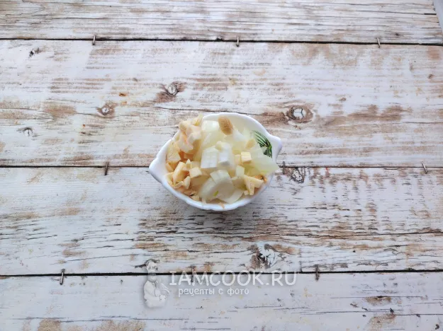 Шаг 2: иллюстрация