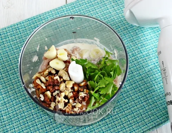 Шаг 3: иллюстрация