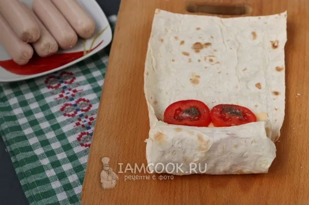 Шаг 5: иллюстрация