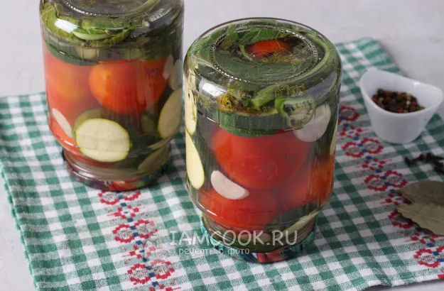 Шаг 5: иллюстрация