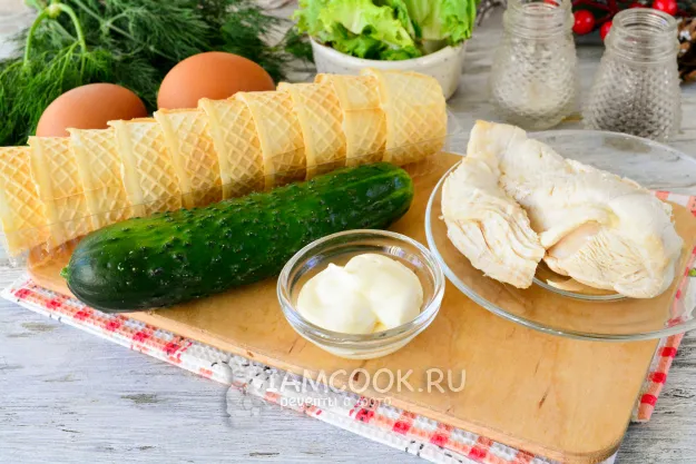 Шаг 1: иллюстрация