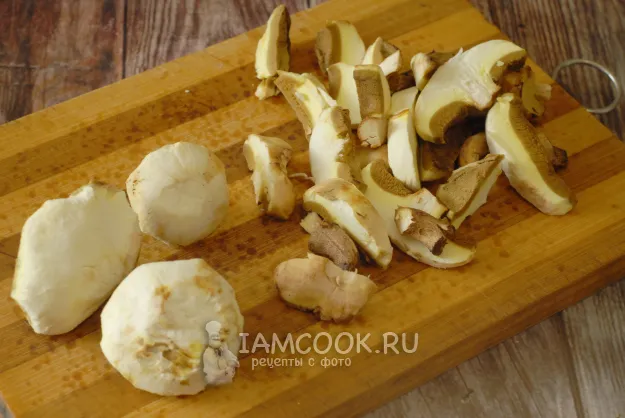 Шаг 2: иллюстрация