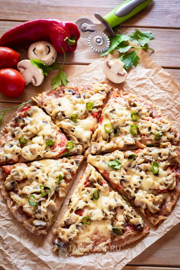 Шаг 12: иллюстрация