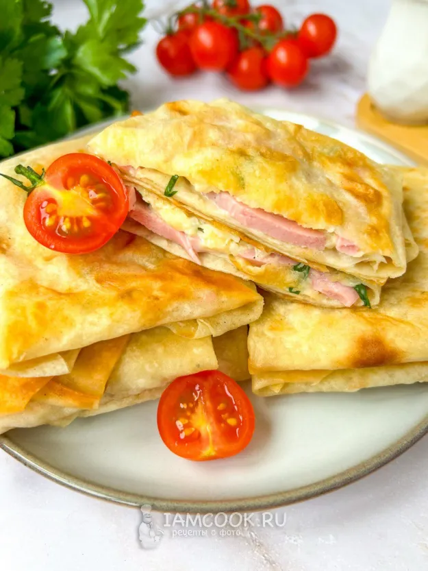 Шаг 10: иллюстрация