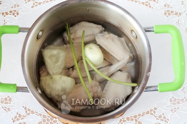 Шаг 3: иллюстрация