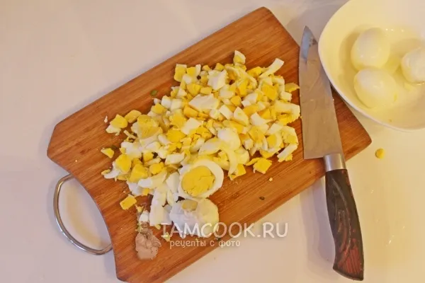 Шаг 3: иллюстрация