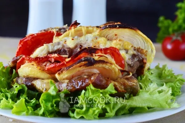 Шаг 8: иллюстрация