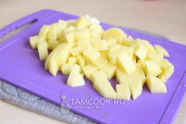 Шаг 2: иллюстрация