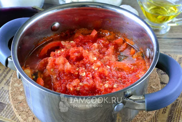 Шаг 10: иллюстрация