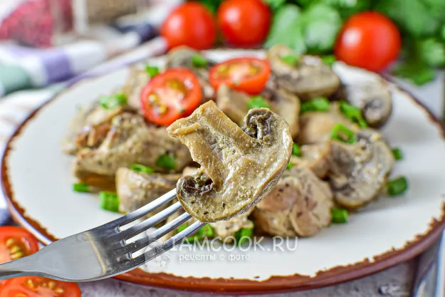 Шаг 8: иллюстрация