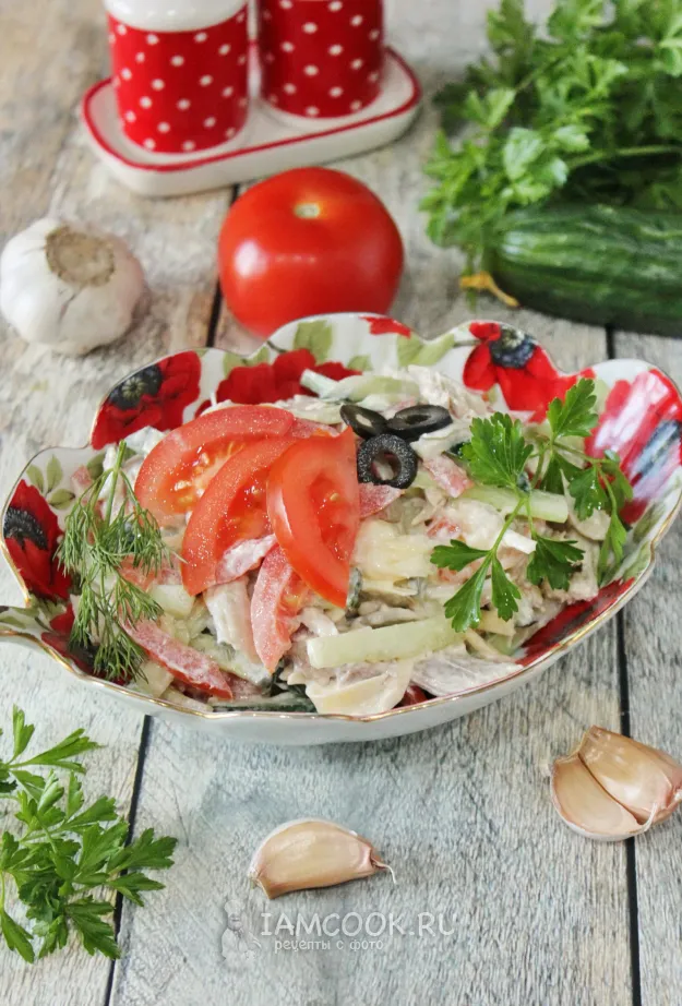 Шаг 7: иллюстрация