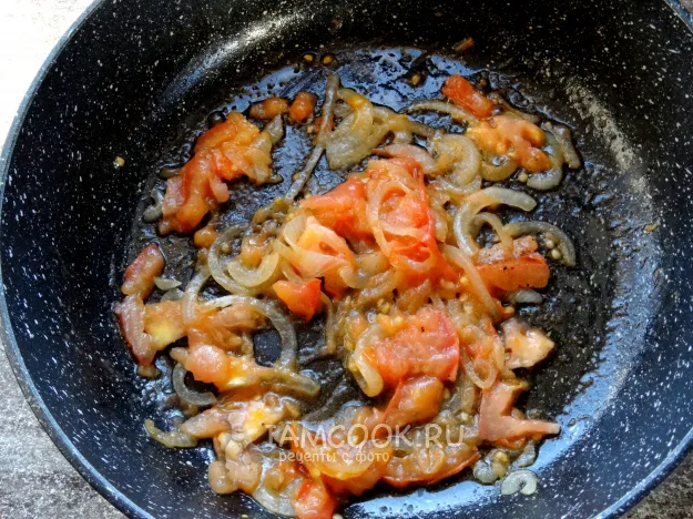 Шаг 5: иллюстрация