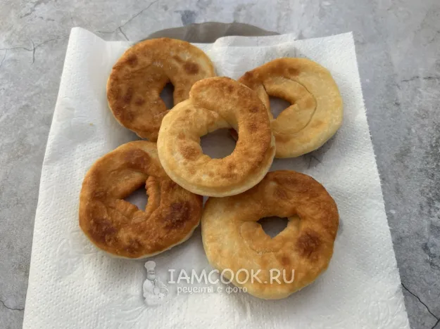 Шаг 9: иллюстрация