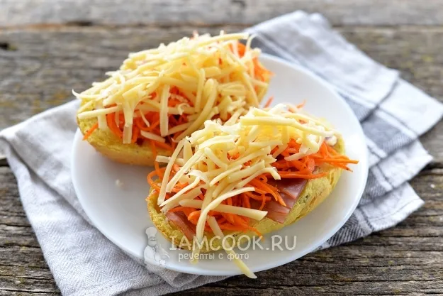 Шаг 5: иллюстрация