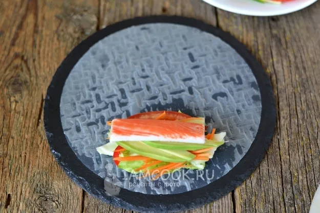 Шаг 5: иллюстрация