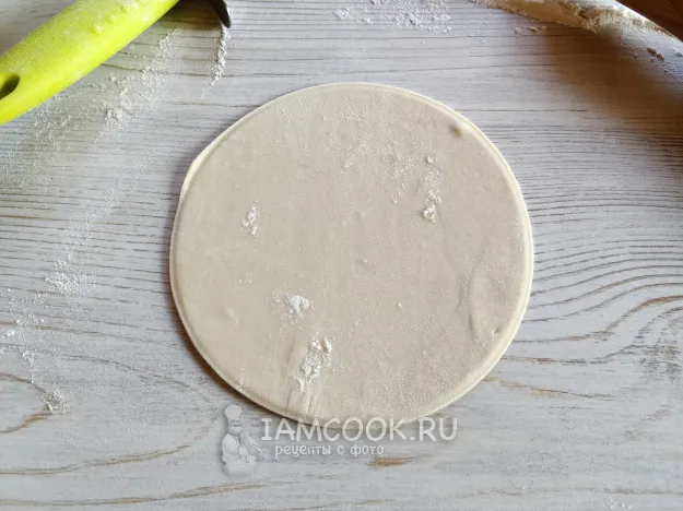 Шаг 12: иллюстрация