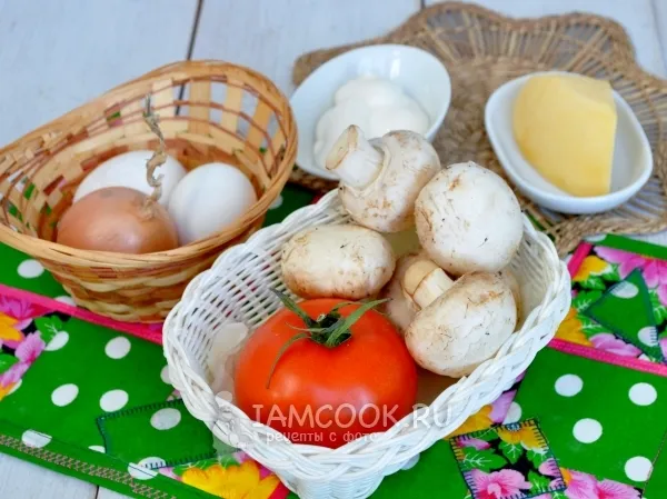 Шаг 1: иллюстрация