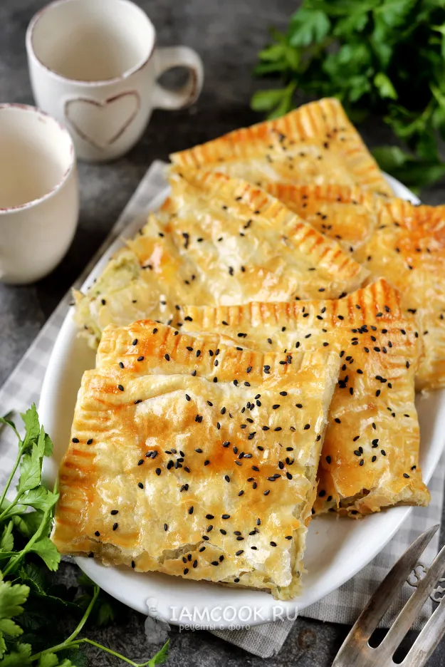 Шаг 11: иллюстрация