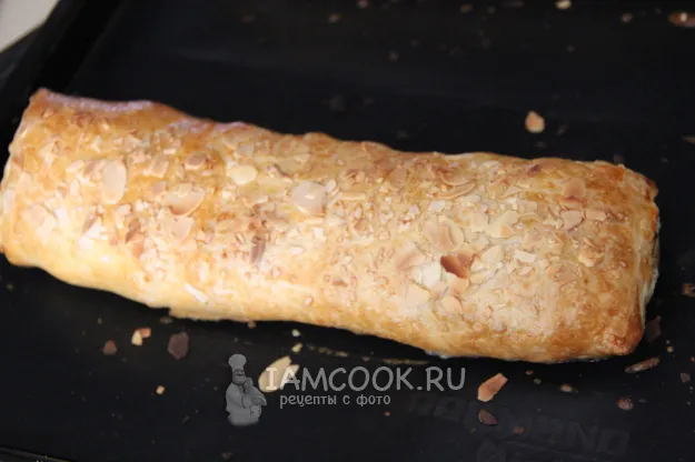 Шаг 11: иллюстрация