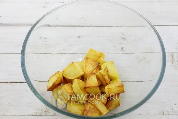 Шаг 2: иллюстрация