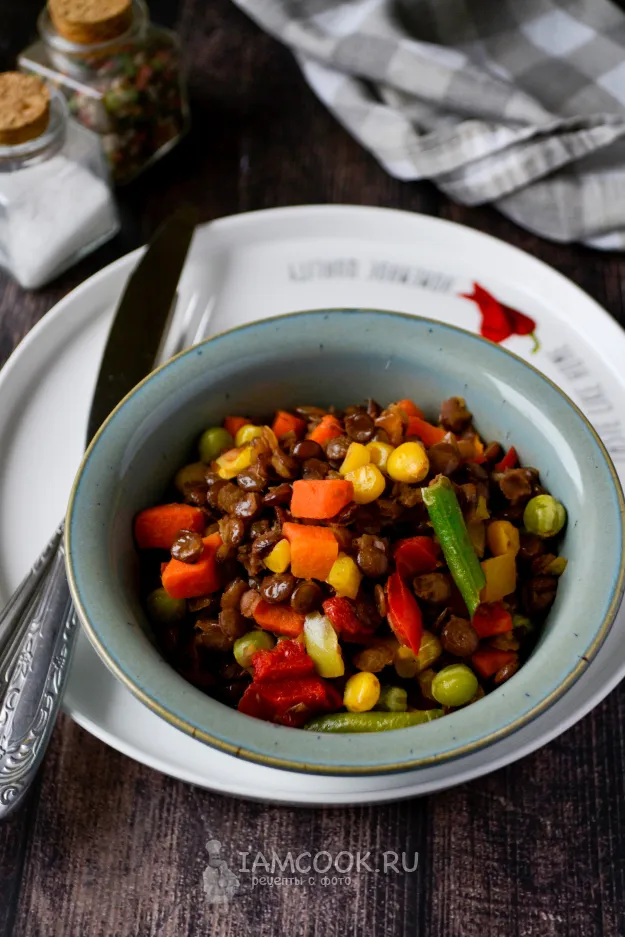 Шаг 8: иллюстрация