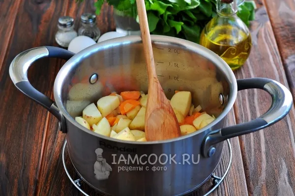 Шаг 5: иллюстрация