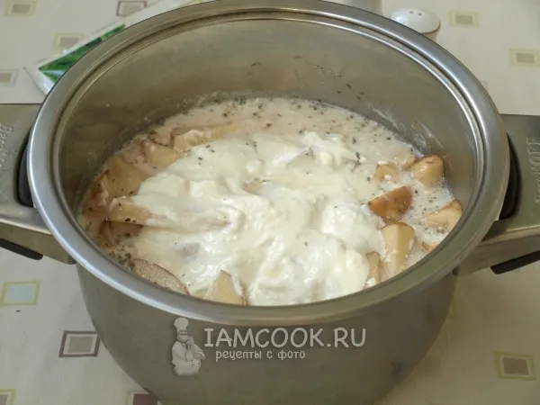 Шаг 8: иллюстрация