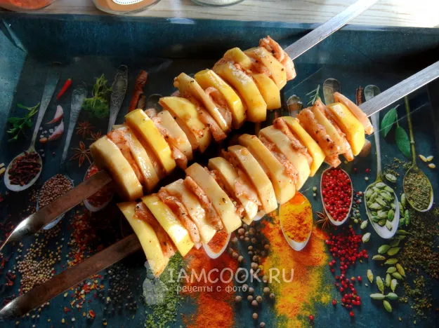 Шаг 7: иллюстрация