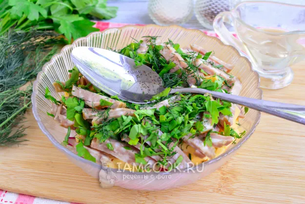 Шаг 5: иллюстрация