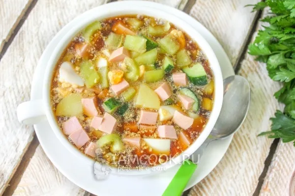 Шаг 7: иллюстрация