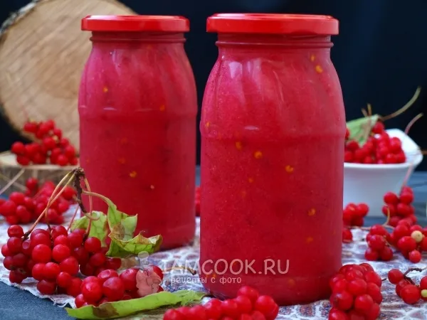 Фото блюда: Лимонник с сахаром на зиму