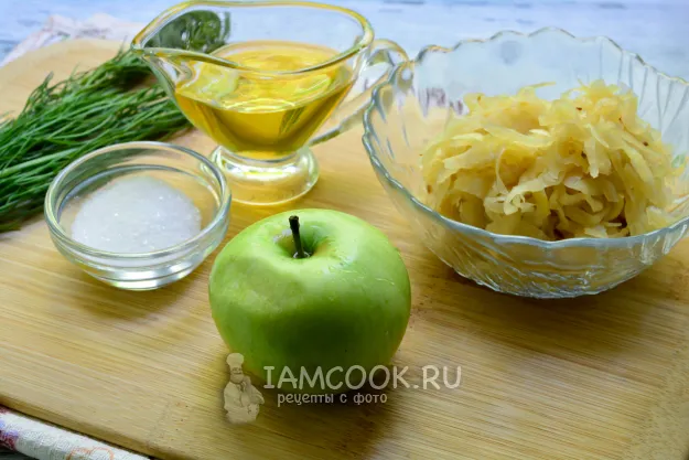 Шаг 1: иллюстрация