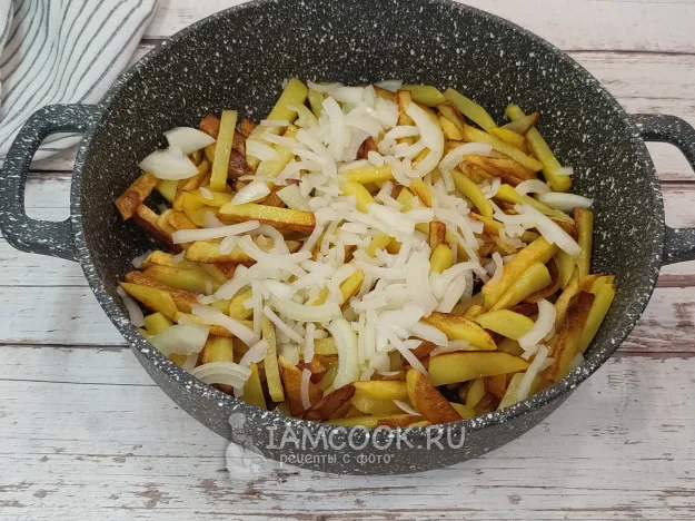 Шаг 8: иллюстрация