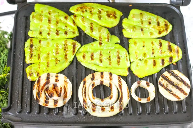 Шаг 11: иллюстрация