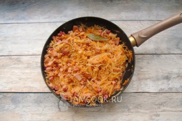 Шаг 7: иллюстрация